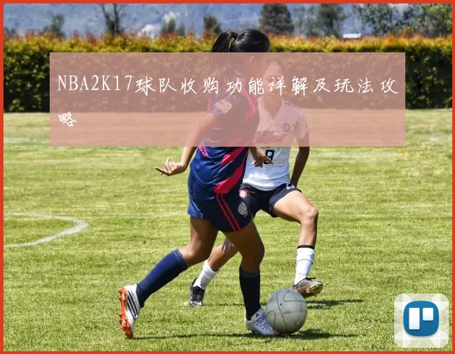 NBA2K17球队收购功能详解及玩法攻略